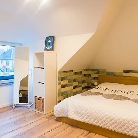 Appartement Happycastle
