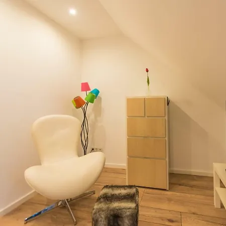 Happycastle Appartement *
