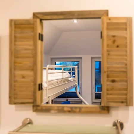 Appartement Happycastle