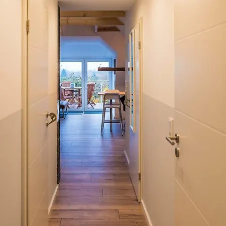 Appartement Happycastle *