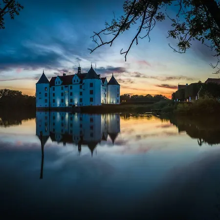 Appartement Happycastle