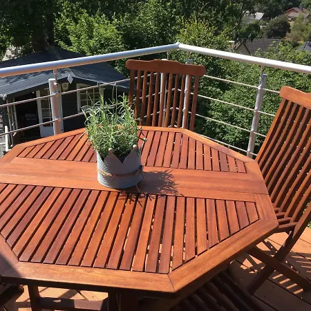 Happycastle Appartement *