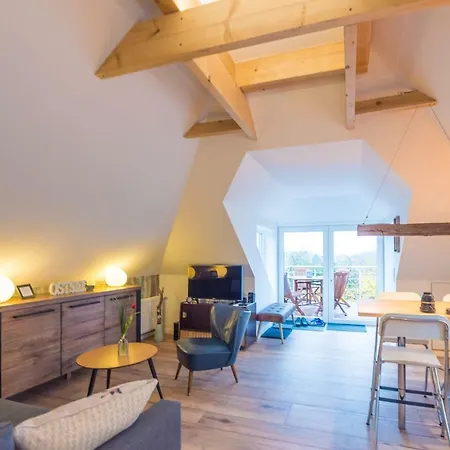 Happycastle Appartement *