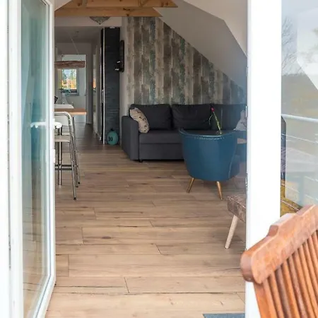 Appartement Happycastle *